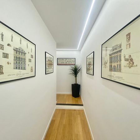 Casaviva - Apartment In The Historic Center - Sea Genova Esterno foto