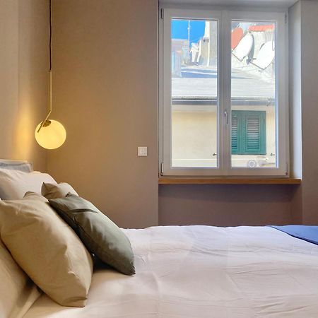 Casaviva - Apartment In The Historic Center - Sea Genova Esterno foto