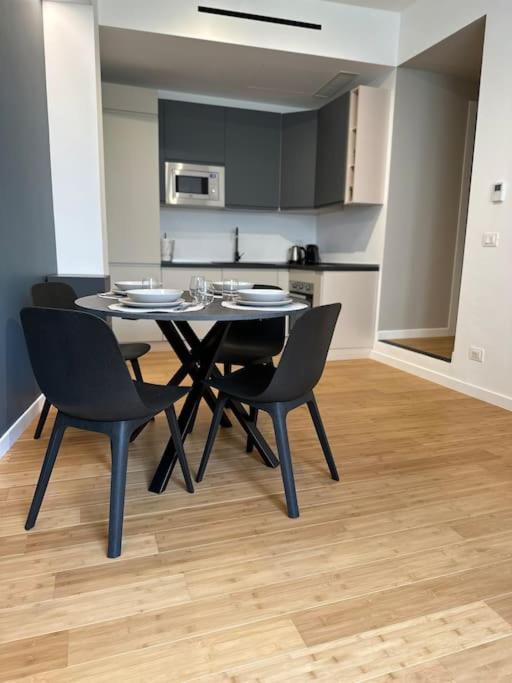 Casaviva - Apartment In The Historic Center - Sea Genova Esterno foto