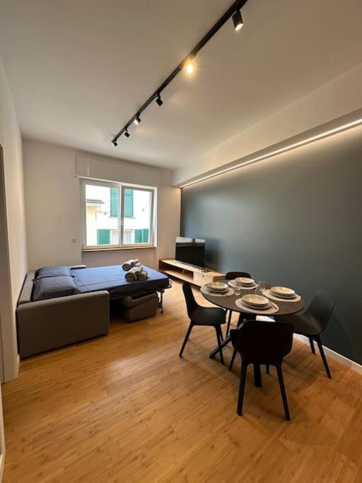 Casaviva - Apartment In The Historic Center - Sea Genova Esterno foto