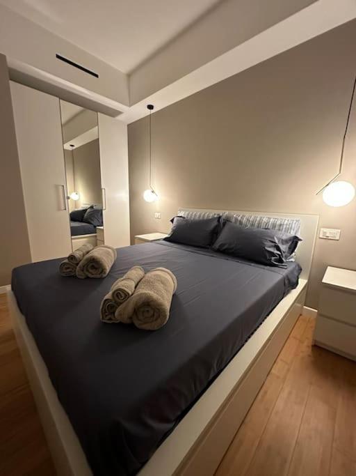 Casaviva - Apartment In The Historic Center - Sea Genova Esterno foto