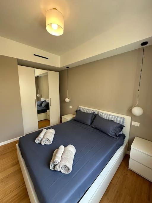 Casaviva - Apartment In The Historic Center - Sea Genova Esterno foto