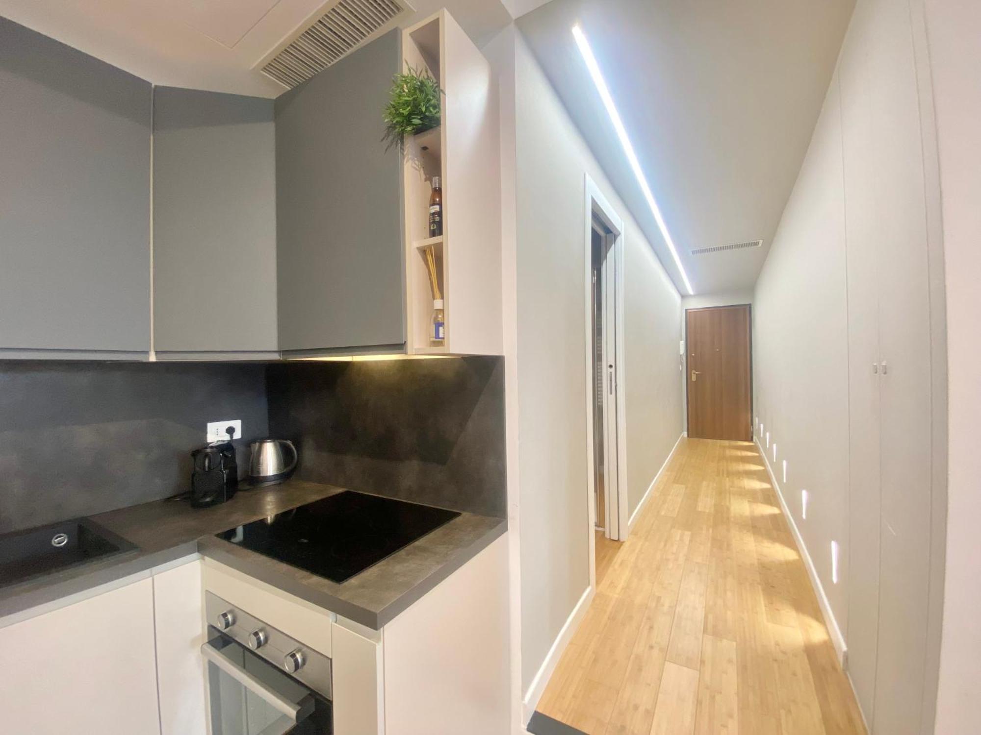 Casaviva - Apartment In The Historic Center - Sea Genova Esterno foto