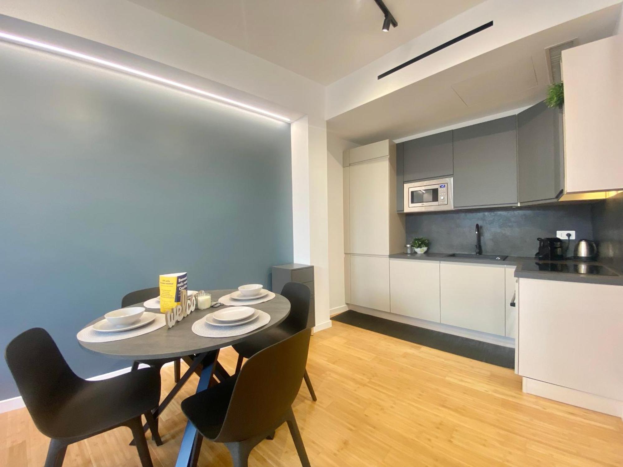 Casaviva - Apartment In The Historic Center - Sea Genova Esterno foto