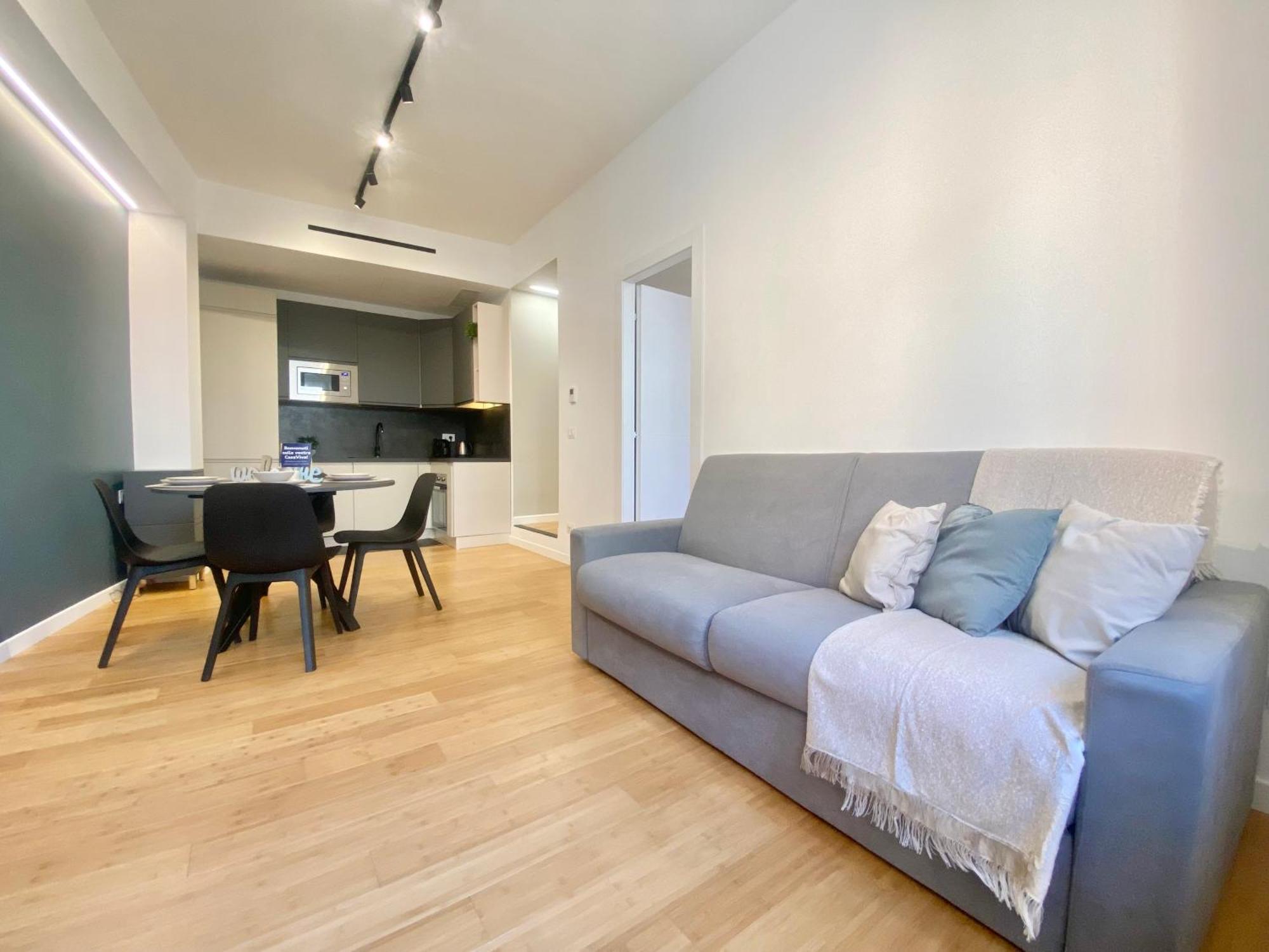 Casaviva - Apartment In The Historic Center - Sea Genova Esterno foto